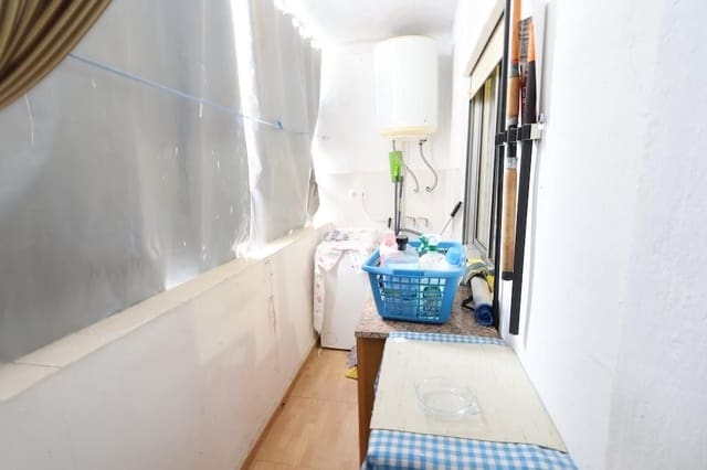 Apartamento de 3 habitaciones en Playa de los Náufragos, Torrevieja en venta - 160.000 € (Ref: 10022721)