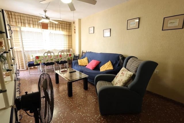 Apartamento de 3 habitaciones en Playa de los Náufragos, Torrevieja en venta - 160.000 € (Ref: 10022721)