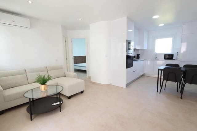 2 quarto Moradia para venda em Cabo Roig, Orihuela - 179 000 € (Ref: 10022722)