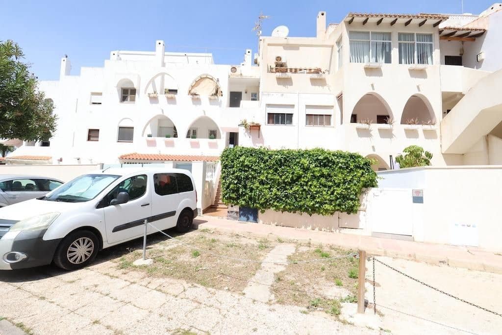 2 quarto Moradia para venda em Cabo Roig - 179 000 € (Ref: 10022722)