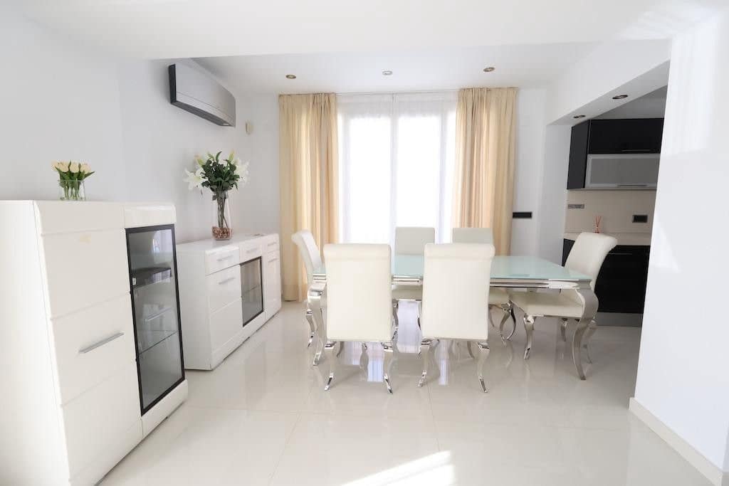 4 camera da letto Villa in vendita in Cabo Roig - 990.000 € (Rif: 10022723)