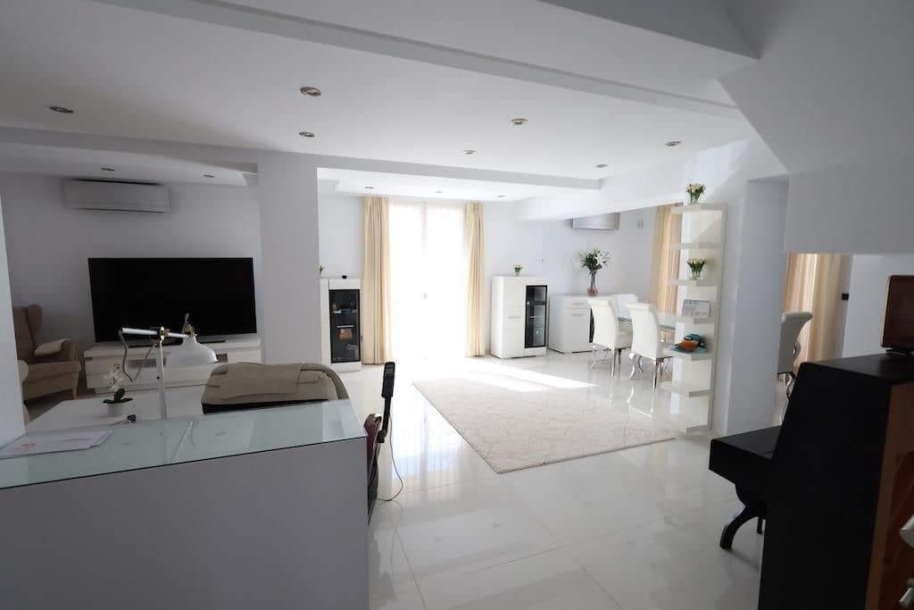 4 camera da letto Villa in vendita in Cabo Roig - 990.000 € (Rif: 10022723)
