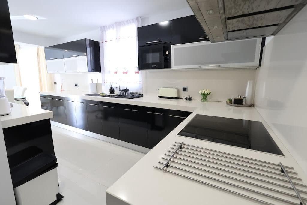 4 camera da letto Villa in vendita in Cabo Roig - 990.000 € (Rif: 10022723)