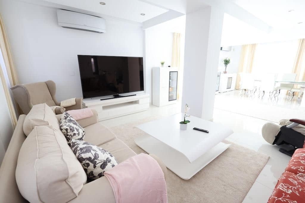 4 camera da letto Villa in vendita in Cabo Roig - 990.000 € (Rif: 10022723)