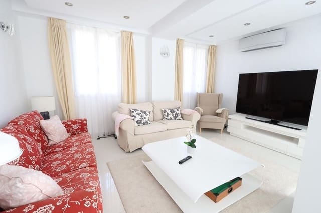 4 camera da letto Villa in vendita in Cabo Roig, Orihuela - 990.000 € (Rif: 10022723)