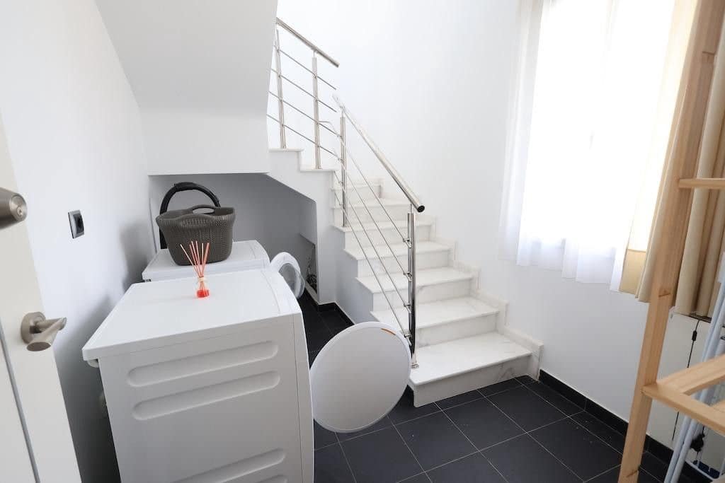 4 camera da letto Villa in vendita in Cabo Roig - 990.000 € (Rif: 10022723)