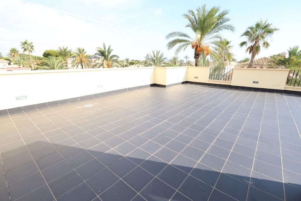 4 camera da letto Villa in vendita in Cabo Roig - 990.000 € (Rif: 10022723)