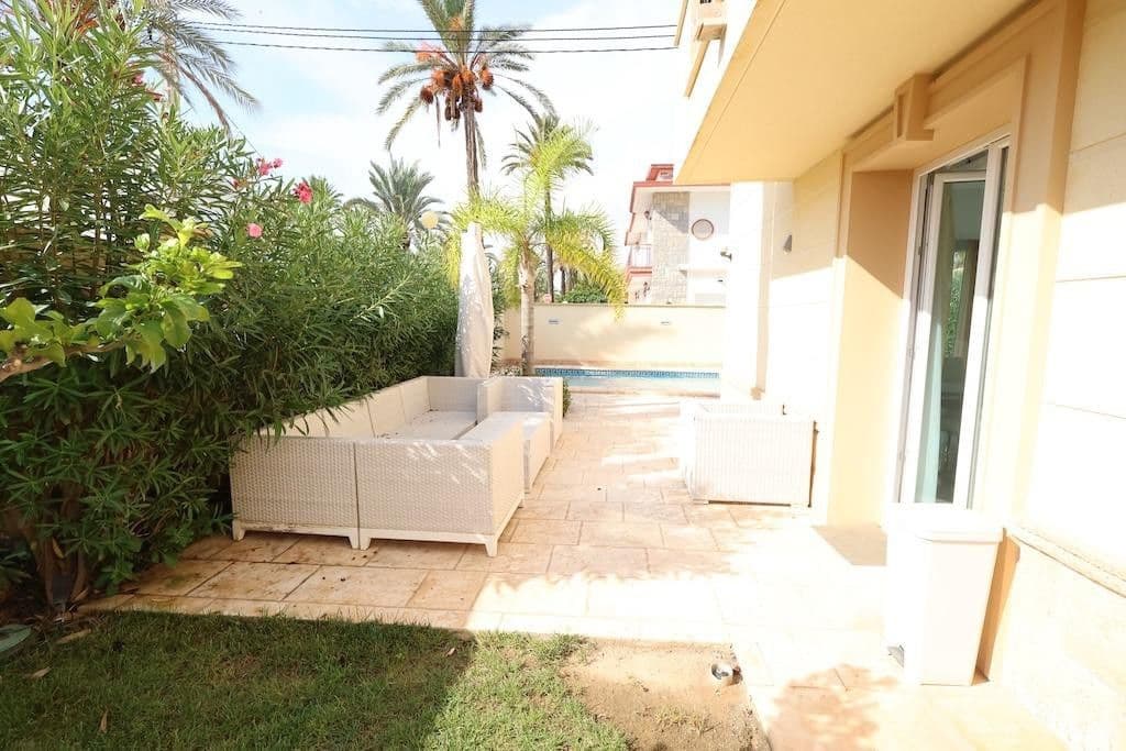 4 camera da letto Villa in vendita in Cabo Roig - 990.000 € (Rif: 10022723)