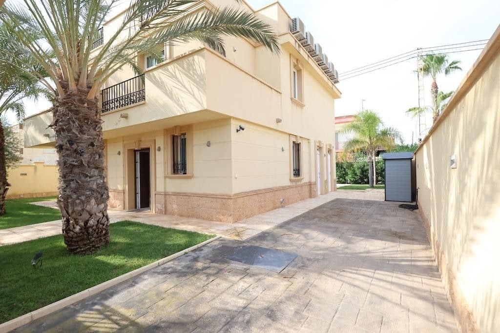4 camera da letto Villa in vendita in Cabo Roig - 990.000 € (Rif: 10022723)