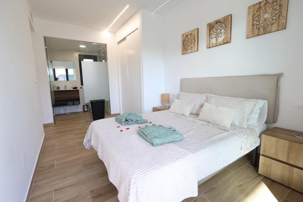 2 camera da letto Appartamento in vendita in Filipinas - 270.000 € (Rif: 10022724)