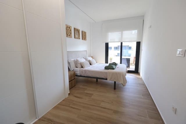 2 slaapkamer Appartement te koop in Las Filipinas - € 270.000 (Ref: 10022724)