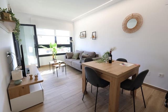 2 slaapkamer Appartement te koop in Las Filipinas - € 270.000 (Ref: 10022724)