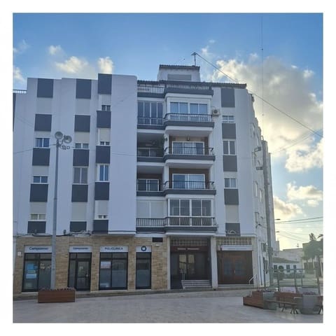 3 soverom Leilighet til salgs i Pilar de la Horadada - € 234 000 (Ref: 10022725)