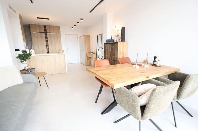 3 soverom Leilighet til salgs i Pilar de la Horadada - € 234 000 (Ref: 10022725)