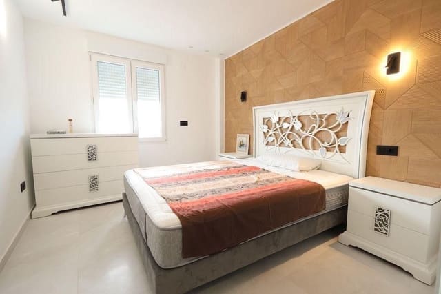 3 soverom Leilighet til salgs i Pilar de la Horadada - € 234 000 (Ref: 10022725)
