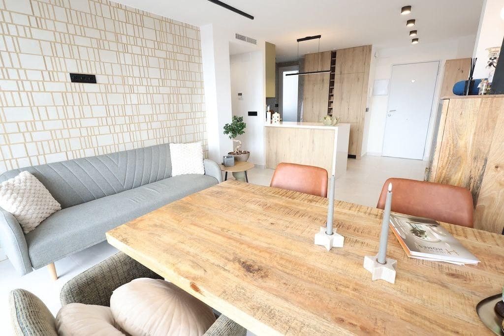 3 soverom Leilighet til salgs i Pilar de la Horadada - € 234 000 (Ref: 10022725)