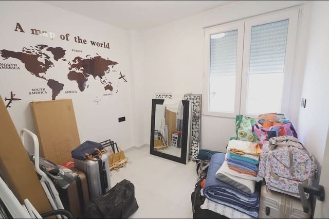 3 soverom Leilighet til salgs i Pilar de la Horadada - € 234 000 (Ref: 10022725)