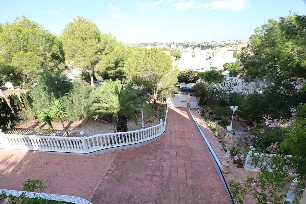 5 soveværelse Villa til salg i Orihuela Costa - € 830.000 (Ref: 10022726)