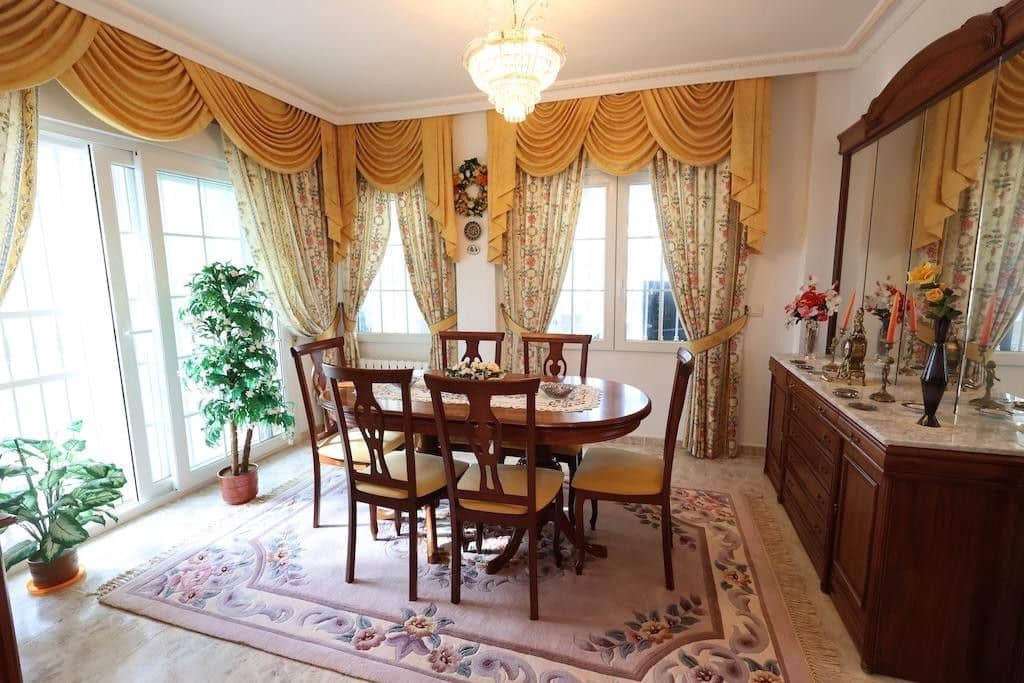 5 soveværelse Villa til salg i Orihuela Costa - € 830.000 (Ref: 10022726)