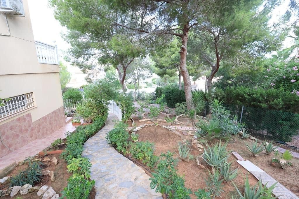 5 soveværelse Villa til salg i Orihuela Costa - € 830.000 (Ref: 10022726)