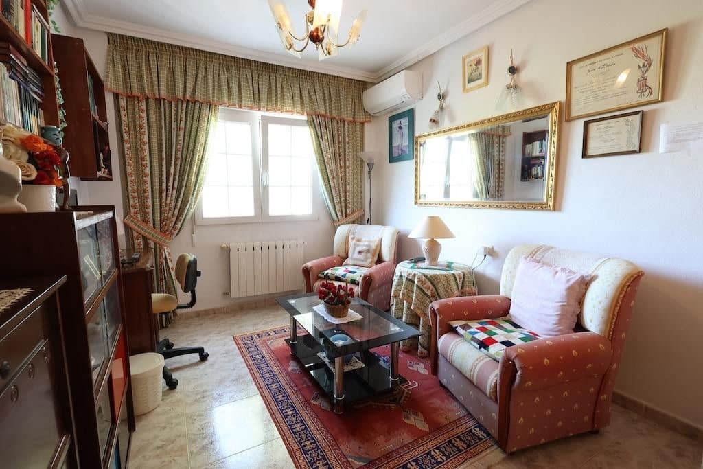 5 soveværelse Villa til salg i Orihuela Costa - € 830.000 (Ref: 10022726)