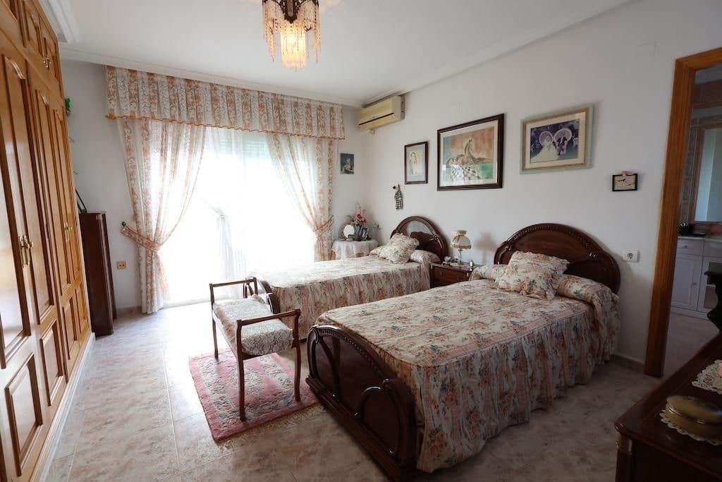 5 soveværelse Villa til salg i Orihuela Costa - € 830.000 (Ref: 10022726)