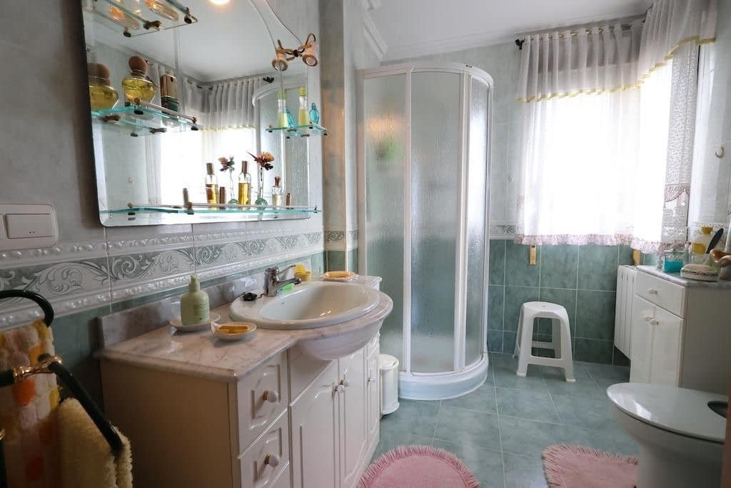 5 soveværelse Villa til salg i Orihuela Costa - € 830.000 (Ref: 10022726)