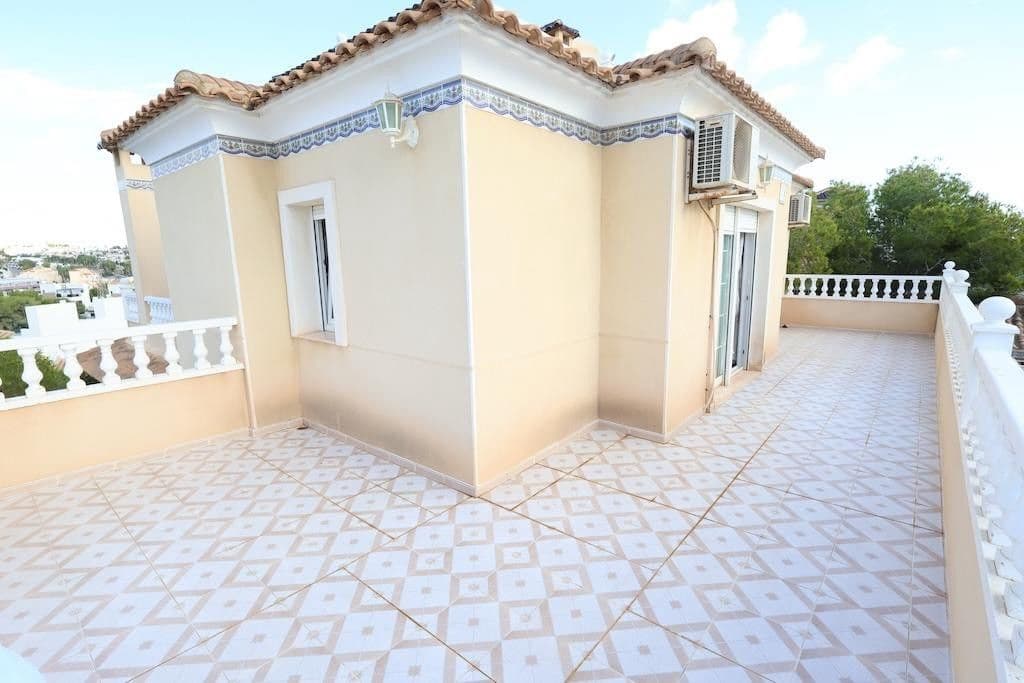 5 soveværelse Villa til salg i Orihuela Costa - € 830.000 (Ref: 10022726)