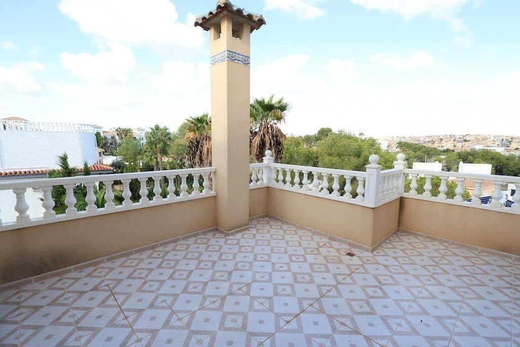 5 soveværelse Villa til salg i Orihuela Costa - € 830.000 (Ref: 10022726)