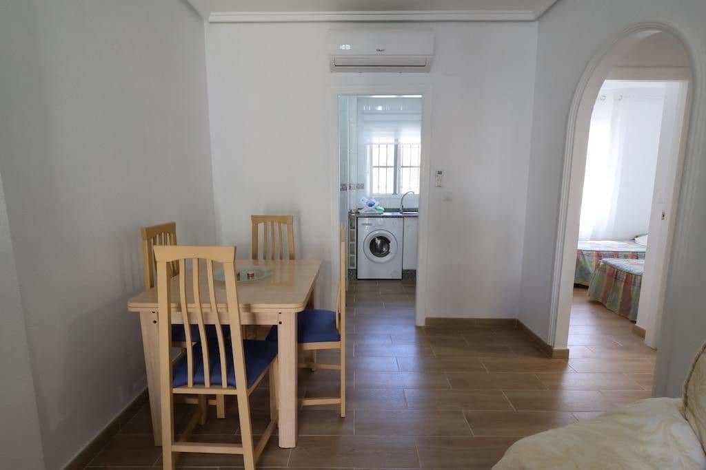 2 soverom Villa til salgs i Orihuela Costa med svømmebasseng - € 156 000 (Ref: 10022728)
