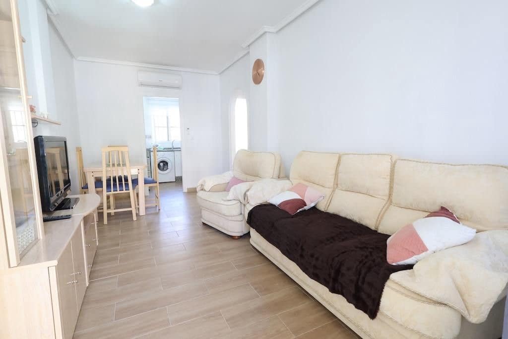2 soverom Villa til salgs i Orihuela Costa med svømmebasseng - € 156 000 (Ref: 10022728)
