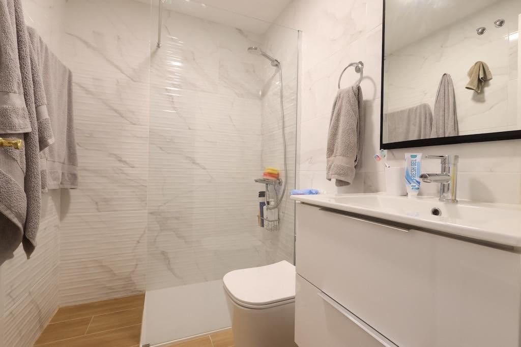 2 soverom Villa til salgs i Orihuela Costa med svømmebasseng - € 156 000 (Ref: 10022728)