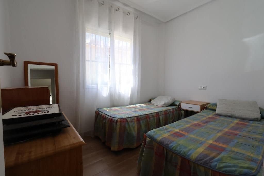 2 soverom Villa til salgs i Orihuela Costa med svømmebasseng - € 156 000 (Ref: 10022728)