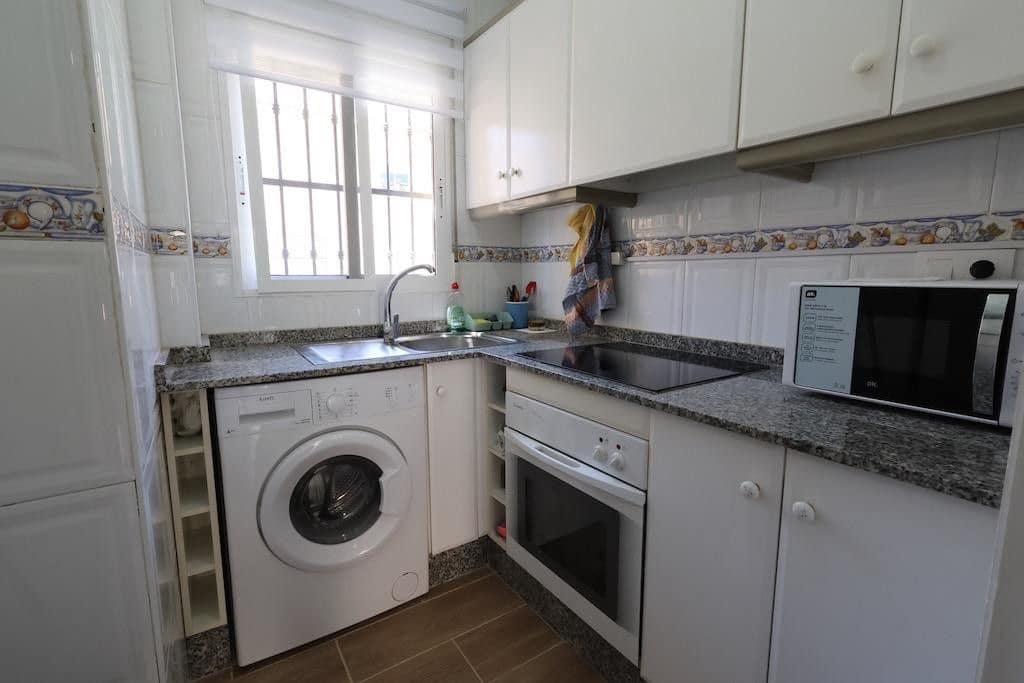2 soverom Villa til salgs i Orihuela Costa med svømmebasseng - € 156 000 (Ref: 10022728)