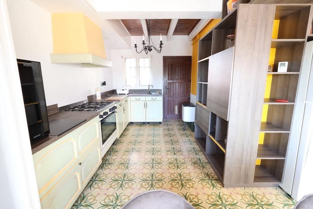 4 sypialnia Willa na sprzedaż w Orihuela Costa - 699 000 € (Ref: 10022729)