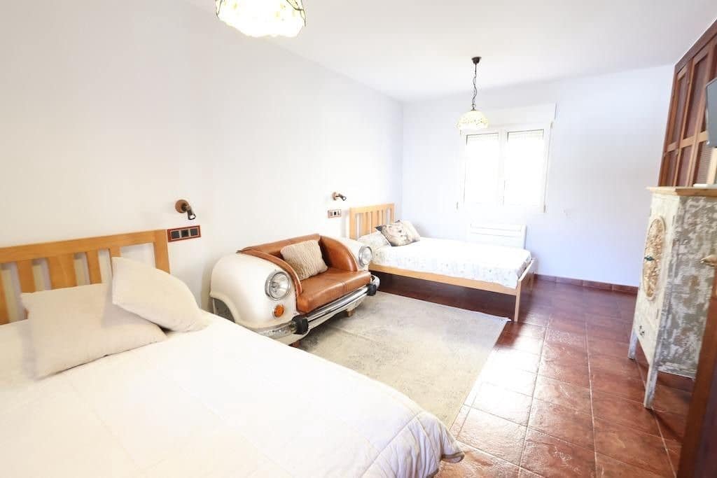 4 sypialnia Willa na sprzedaż w Orihuela Costa - 699 000 € (Ref: 10022729)