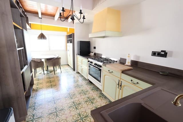 4 sypialnia Willa na sprzedaż w Orihuela Costa, Orihuela - 699 000 € (Ref: 10022729)
