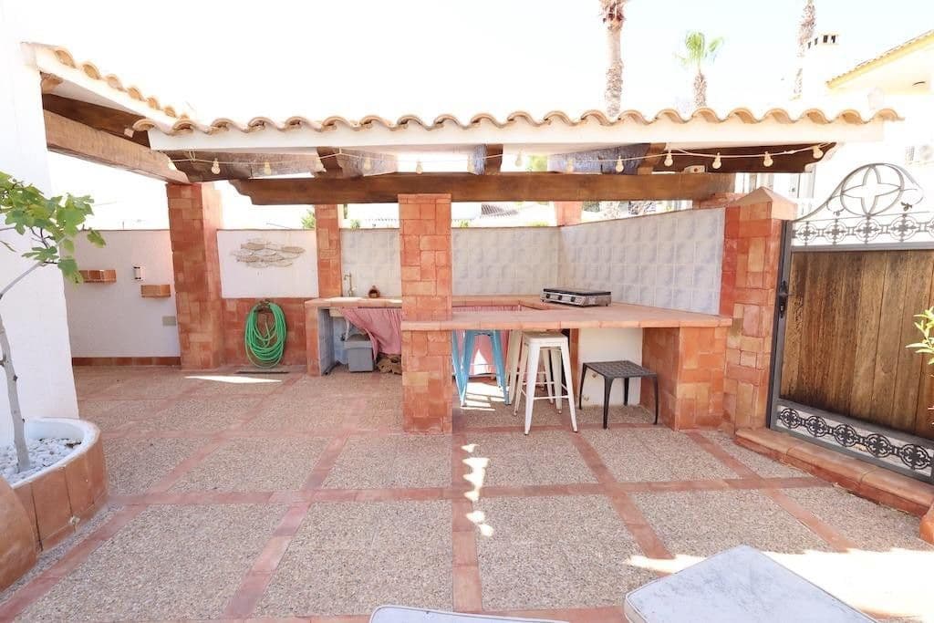 4 sypialnia Willa na sprzedaż w Orihuela Costa - 699 000 € (Ref: 10022729)