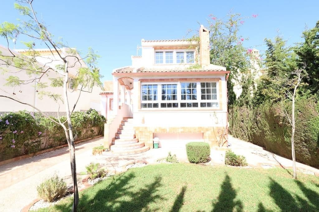 4 sypialnia Willa na sprzedaż w Orihuela Costa - 699 000 € (Ref: 10022729)