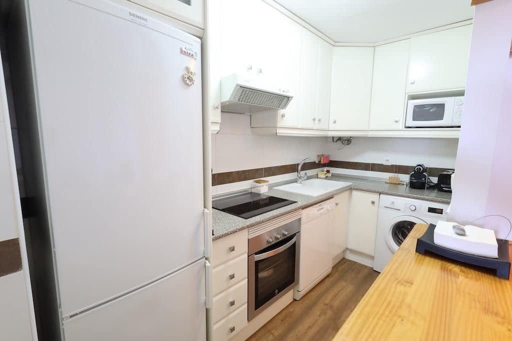 2 soverom Leilighet til salgs i Torre de la Horadada med svømmebasseng - € 345 000 (Ref: 10022731)