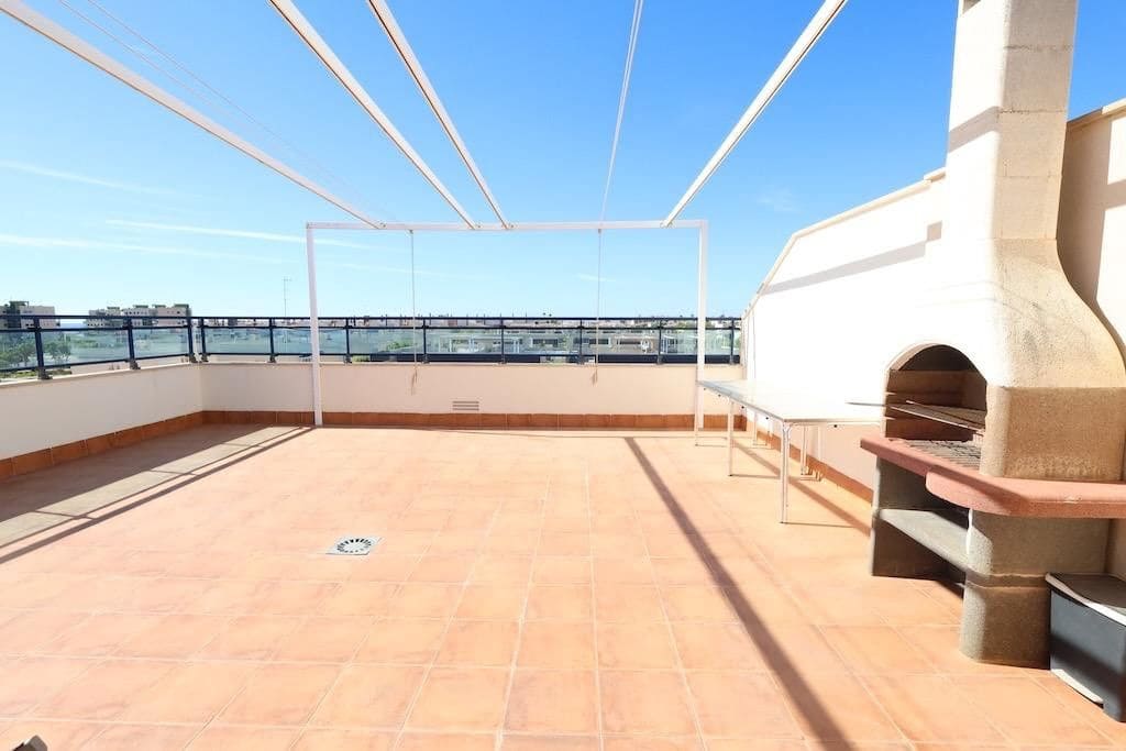 2 soverom Leilighet til salgs i Torre de la Horadada med svømmebasseng - € 345 000 (Ref: 10022731)