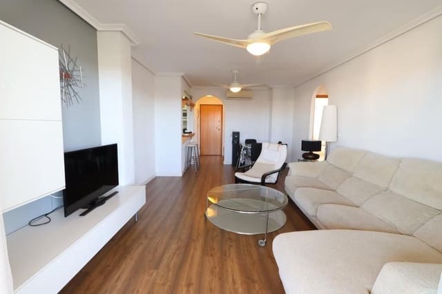 2 soverom Leilighet til salgs i Torre de la Horadada, Pilar de la Horadada med svømmebasseng - € 345 000 (Ref: 10022731)