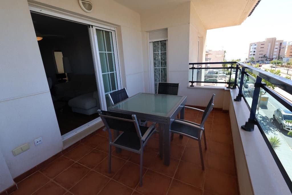 2 soverom Leilighet til salgs i Torre de la Horadada med svømmebasseng - € 345 000 (Ref: 10022731)