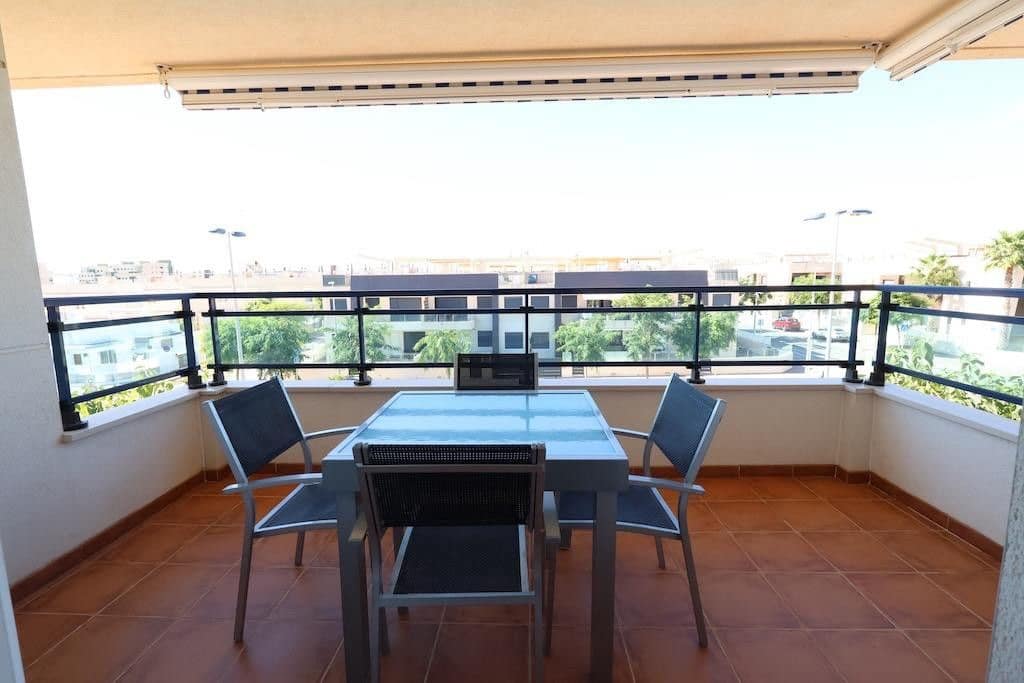 2 soverom Leilighet til salgs i Torre de la Horadada med svømmebasseng - € 345 000 (Ref: 10022731)