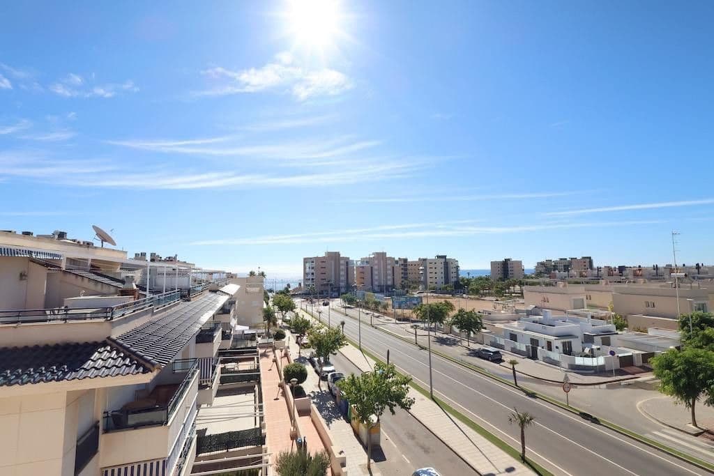 2 soverom Leilighet til salgs i Torre de la Horadada med svømmebasseng - € 345 000 (Ref: 10022731)
