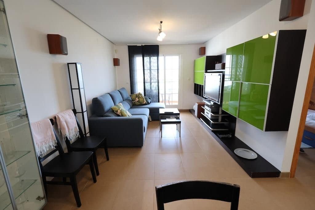 3 bedroom Apartment for sale in Pilar de la Horadada with pool - € 490,000 (Ref: 10022732)