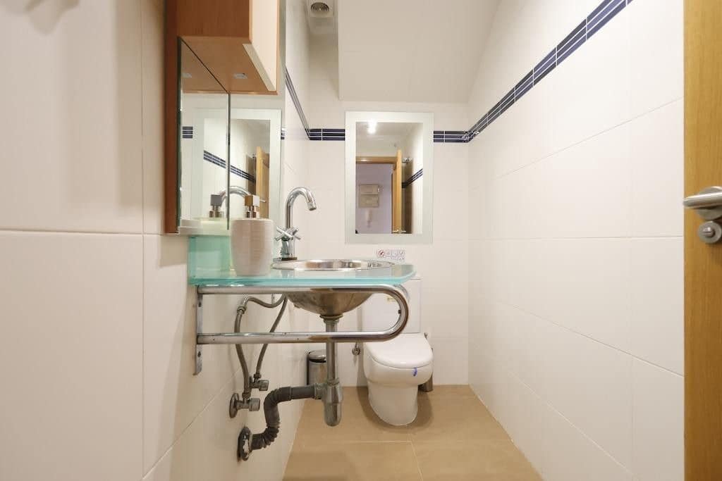 3 bedroom Apartment for sale in Pilar de la Horadada with pool - € 490,000 (Ref: 10022732)