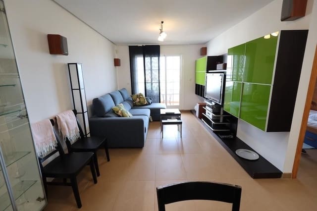 3 bedroom Apartment for sale in Pueblo Latino, Pilar de la Horadada with pool - € 490,000 (Ref: 10022732)
