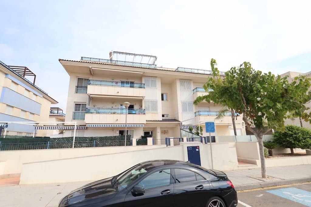 3 bedroom Apartment for sale in Pilar de la Horadada with pool - € 490,000 (Ref: 10022732)