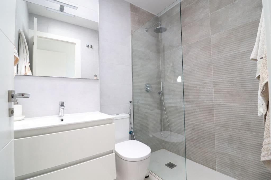 3 sypialnia Willa na sprzedaż w San Miguel de Salinas - 675 000 € (Ref: 10022734)